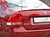 Спойлер на крышку багажника VW Polo седан 10-19 120 51 03 01 01  -- Фотография  №4 | by vonard-tuning